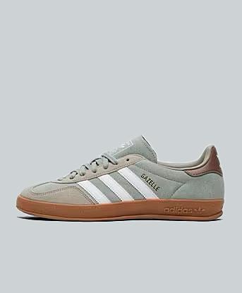 Gazelle Indoor Trainer