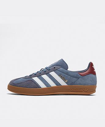 Gazelle Indoor Trainer