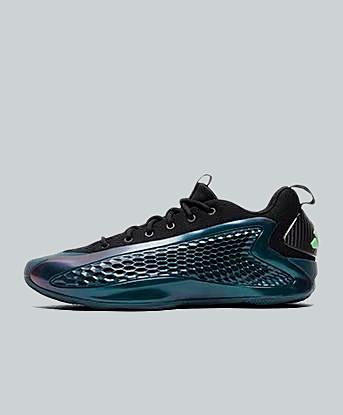Anthony Edwards 1 Low Trainer
