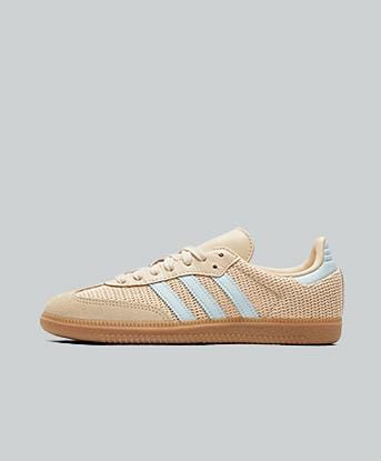 Womens Samba OG Trainer