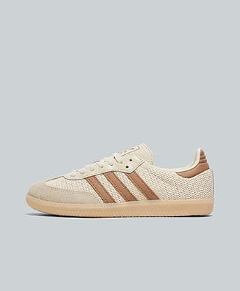 Womens Samba OG Trainer