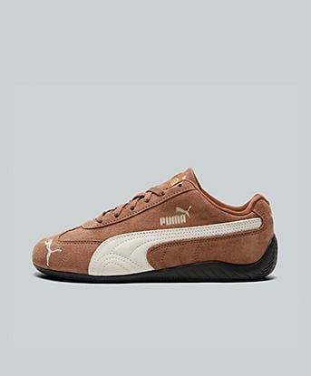 Womens Speedcat OG Trainer