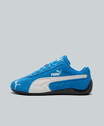 Womens Speedcat OG Trainer