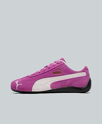Womens Speedcat OG Trainer