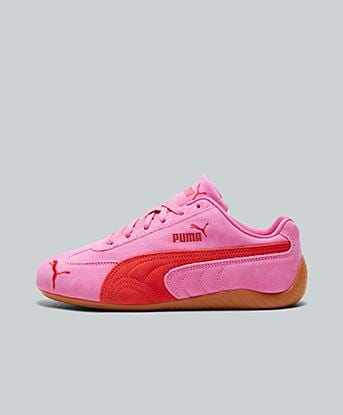 Womens Speedcat OG Trainer