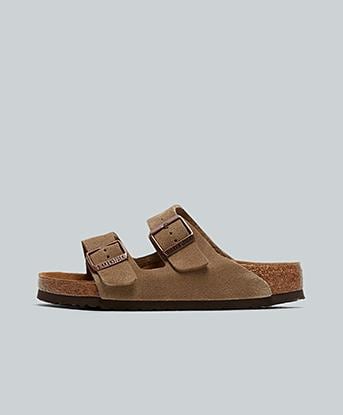 Womens Arizona Sandal