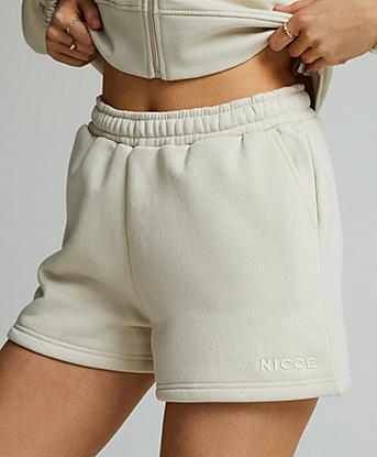 Womens Ersa Sweat Short