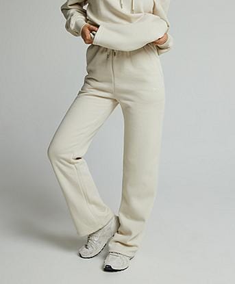 Womens Ersa Open Hem Jogger