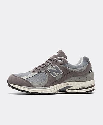 2002R Trainer