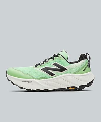 Fresh Foam X Hierro V9 Trainer