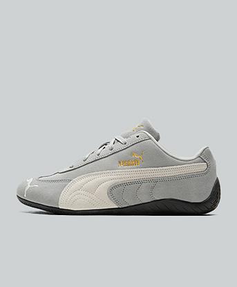 Speedcat Trainer 
