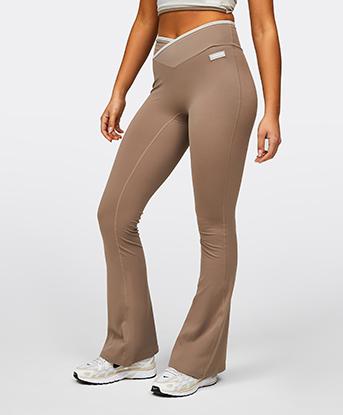 Womens SLB Layer Yoga Pant