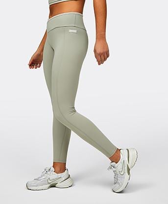 Womens SLB Layer Legging