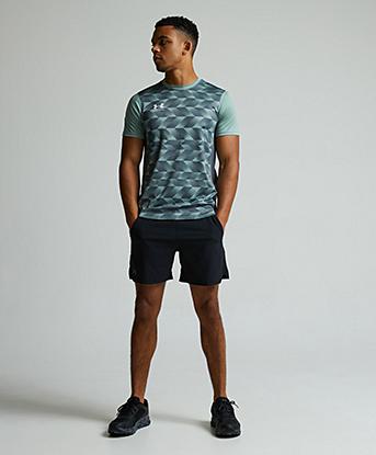 Challenger AOP Training T-Shirt