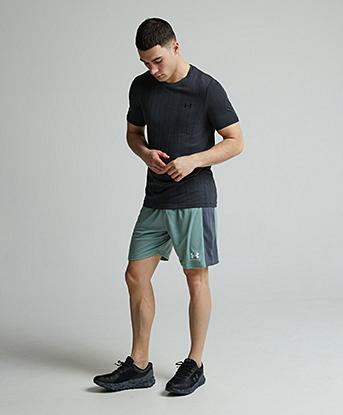 Challenger Knit Short