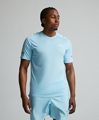 Tech Utility Short Sleeved T-Shirt