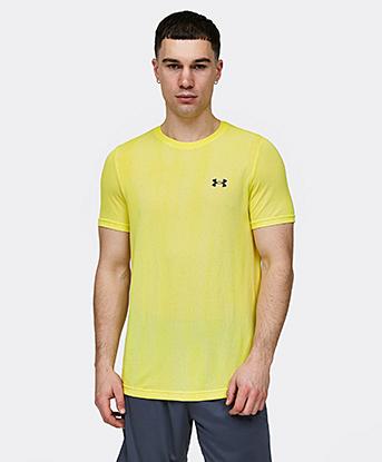 Vanish Seamless Novelty T-Shirt