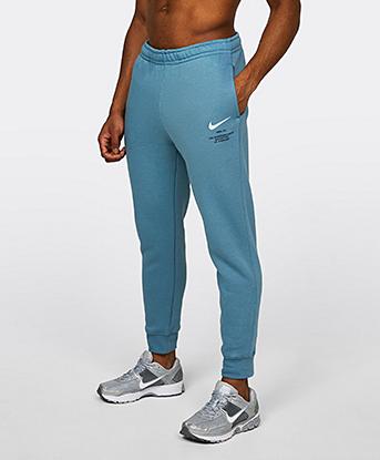 Athletics Jogger