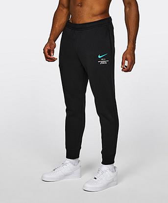Athletics Jogger