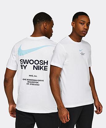 Athletics Regular T-Shirt