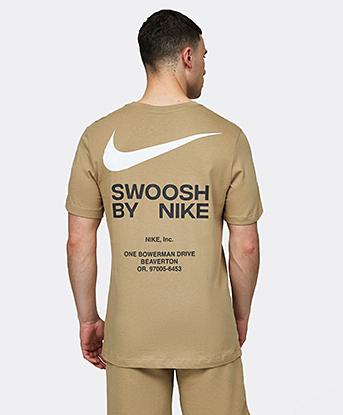 Athletics Regular T-Shirt