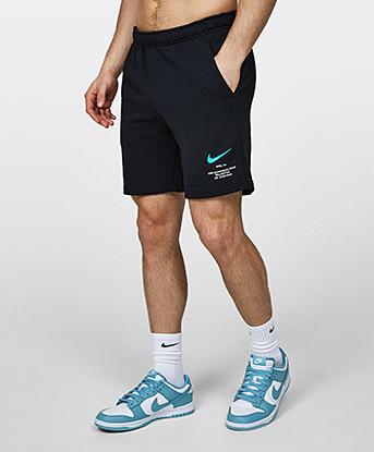 Athletics French Terry Short