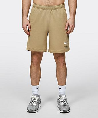 Athletics French Terry Short