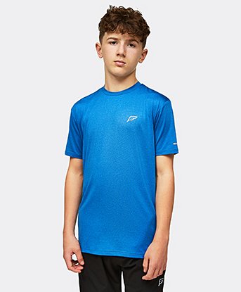Junior Attain T-Shirt