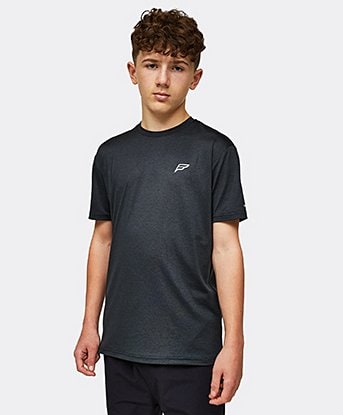 Junior Attain T-Shirt