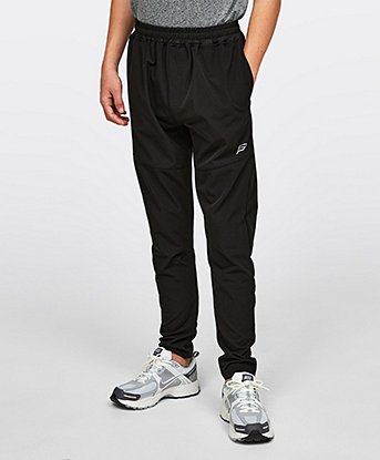 Junior Elevate Track Pant