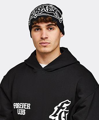 Raze Beanie 