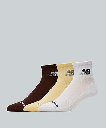 3 Pack Ankle Sock