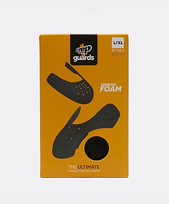 White trainer protector hotsell