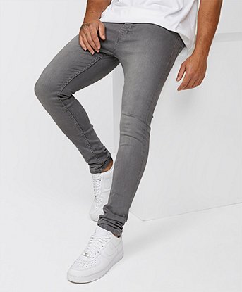 Skinny Stretch Jean