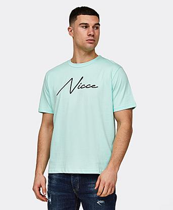 Paynton Script Logo T-Shirt
