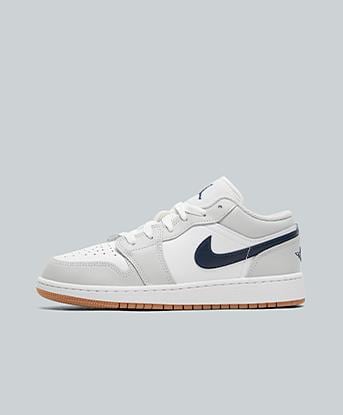 Junior Air Jordan 1 Low Trainer