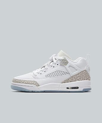 Junior Spizike Low Trainer