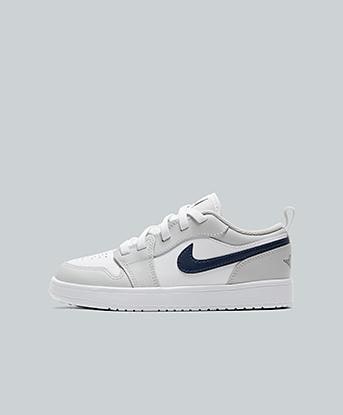 Infant Air Jordan 1 Low Trainer