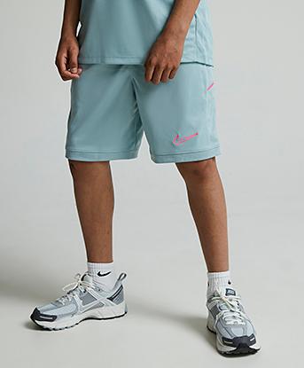 Junior Academy Short