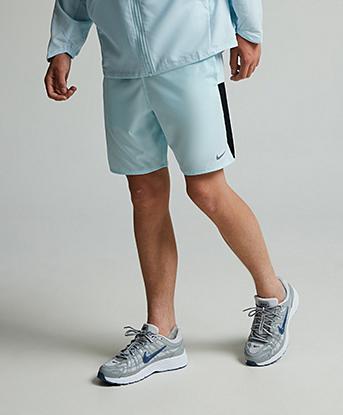 Junior Challenger Short