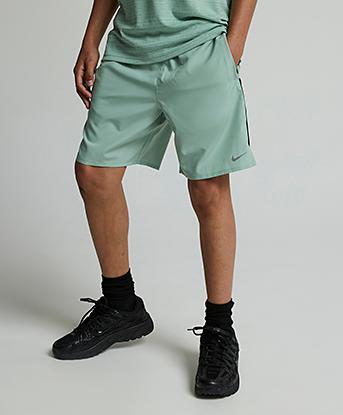 Junior Challenger Short