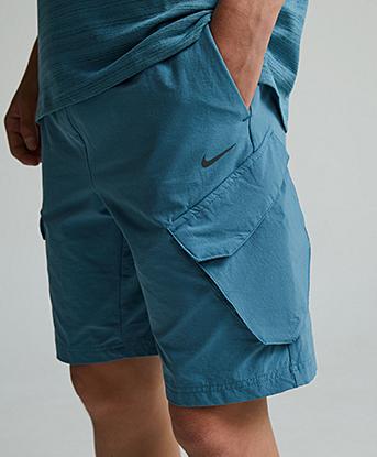 Junior City Utility Cargo Short