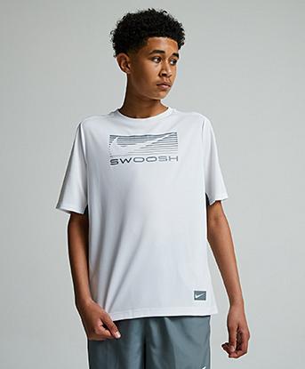 Junior Dri-FIT Multi Short Sleeved GX T-Shirt