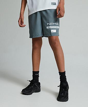Junior Dri-FIT Multi Woven Short