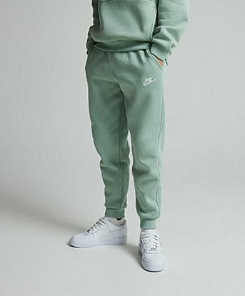 Junior Club Fleece Jogger