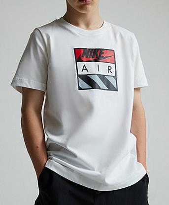 Junior Nike Air T-Shirt