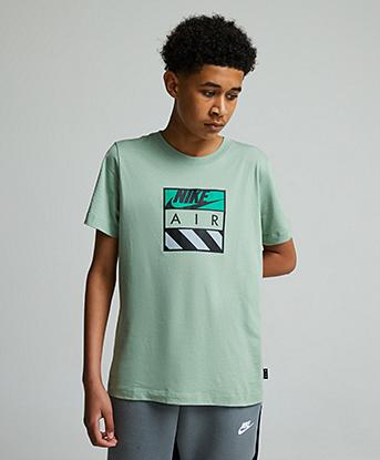 Junior Nike Air T-Shirt
