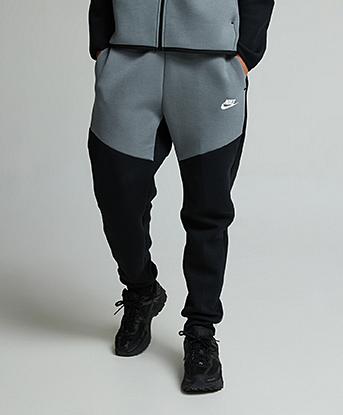 Junior Tech Fleece Jogger
