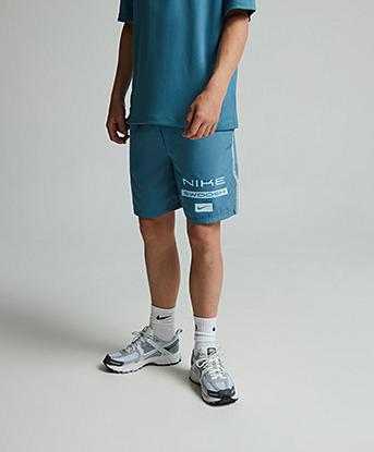 Junior Dri-FIT Multi Woven Short