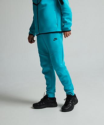 Junior Tech Fleece Jogger